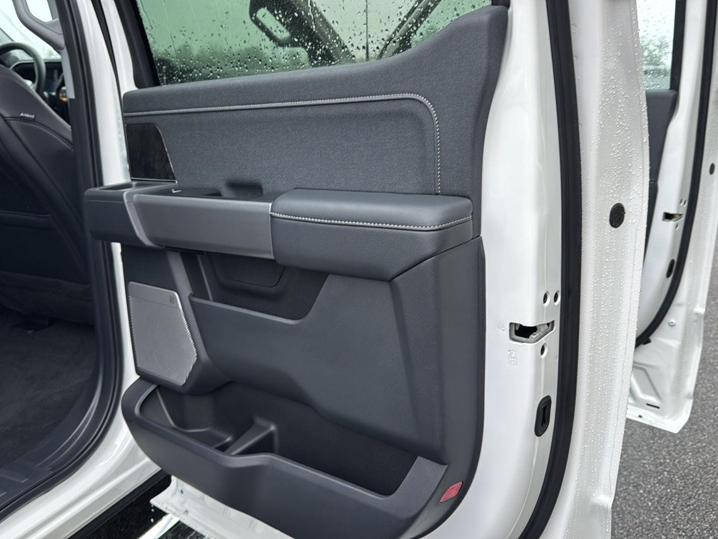 2026 Ford F-250 Super Duty Lariat - Photo 19