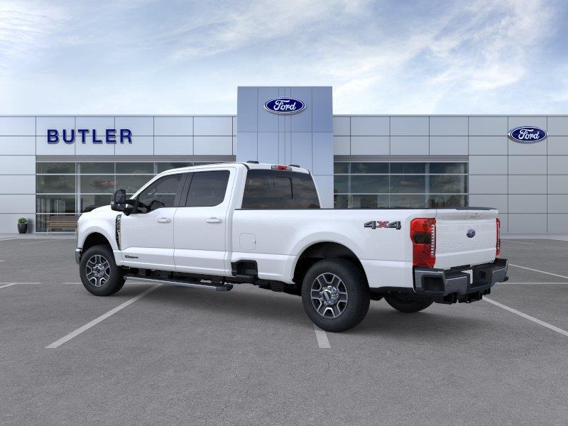 2026 Ford F-250 Super Duty Lariat - Photo 12