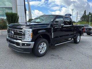 2025 Ford F-250 Truck Crew Cab