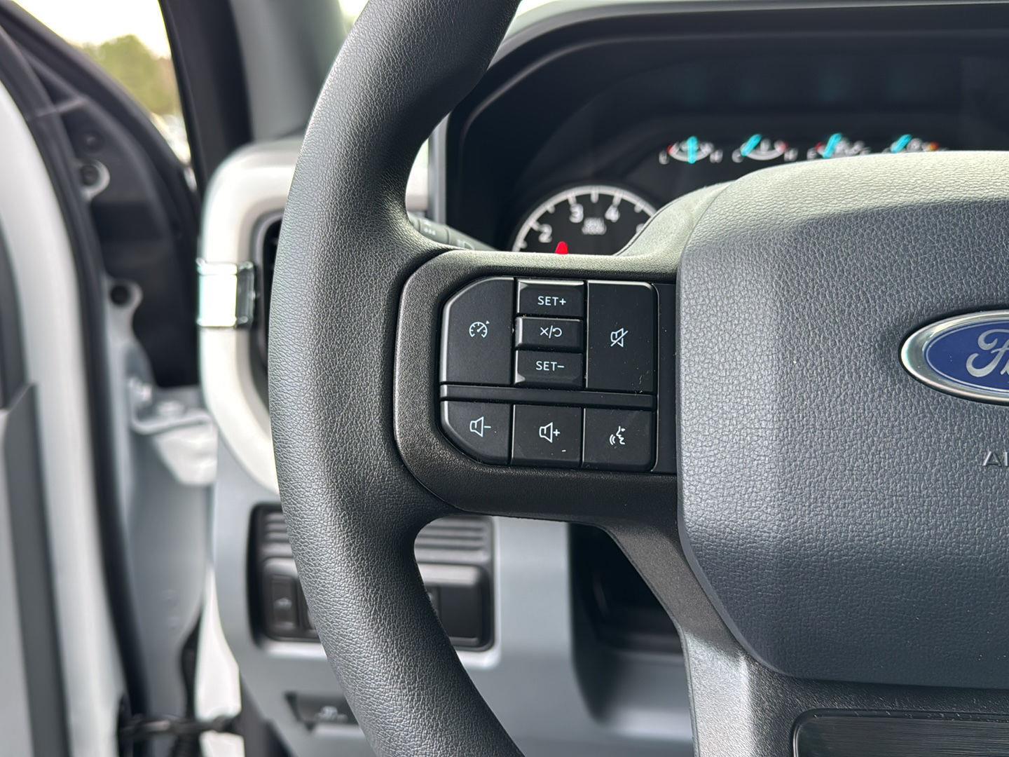 2026 Ford F-250 Super Duty XL - Photo 25