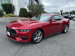 2024 Ford Mustang Coupe