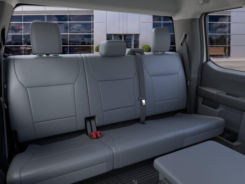 2026 Ford F-250 Super Duty XL - Photo 33