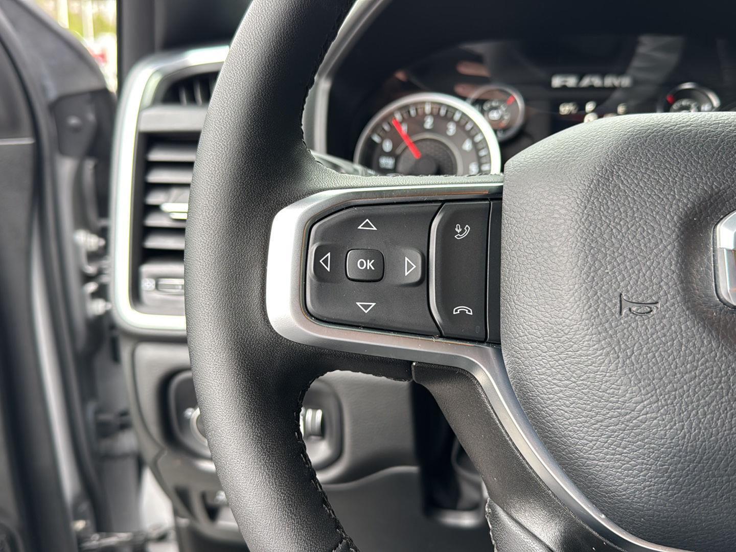 2025 RAM Ram 1500 Pickup Big Horn/Lone Star - Photo 19