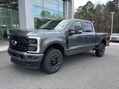 2026 Ford F-250 Truck Crew Cab