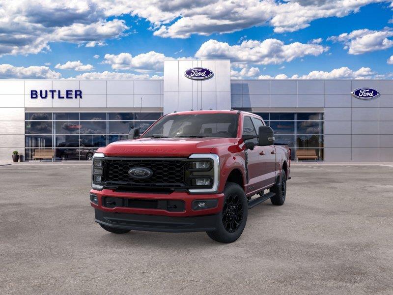 2026 Ford F-250 Super Duty XLT - Photo 6
