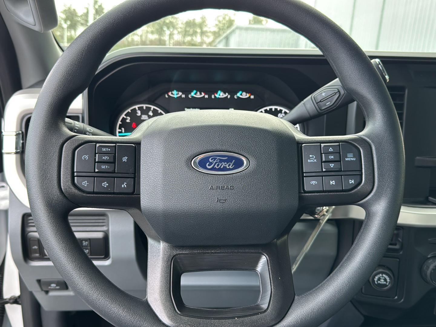 2026 Ford F-250 Super Duty XL - Photo 23