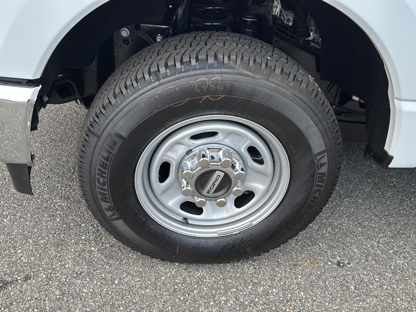 2026 Ford F-250 Super Duty XL - Photo 44