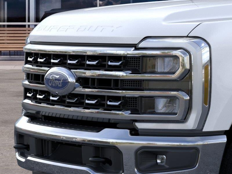 2026 Ford F-250 Super Duty Lariat - Photo 50