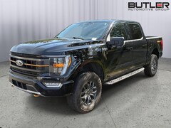 2023 Ford F-150 Tremor Truck SuperCrew Cab