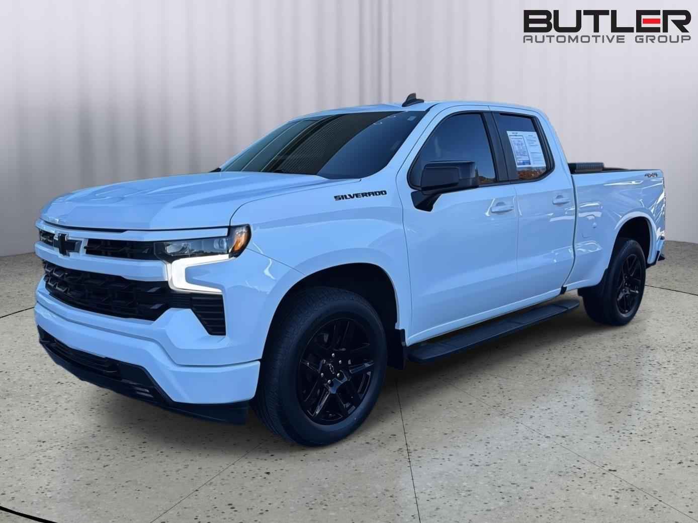 2023 Chevrolet Silverado 1500 RST's photo
