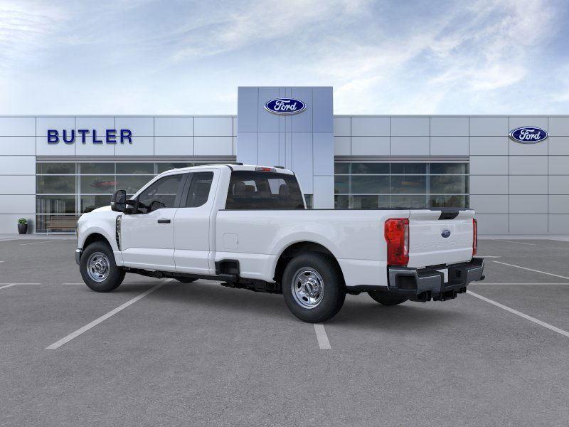 2026 Ford F-250 Super Duty XL - Photo 12