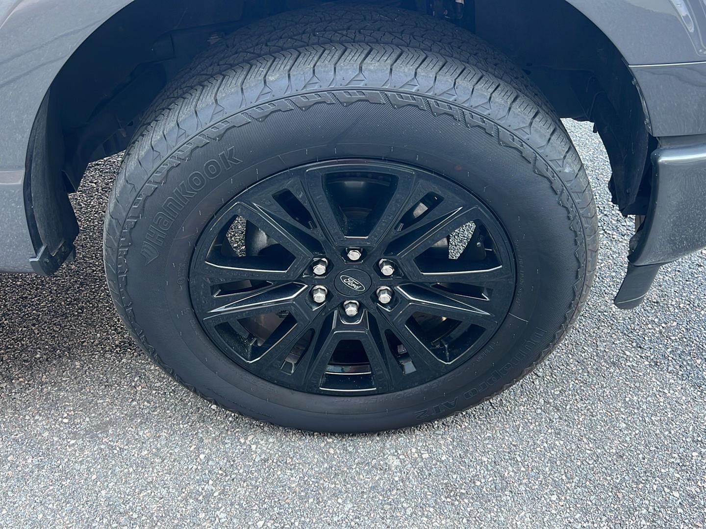 2024 Ford F-150 Platinum - Photo 41