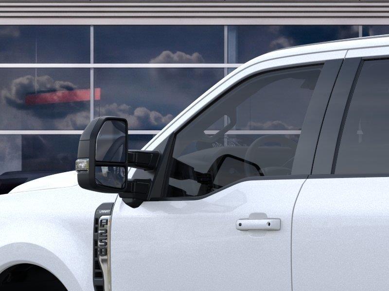2026 Ford F-250 Super Duty Lariat - Photo 53