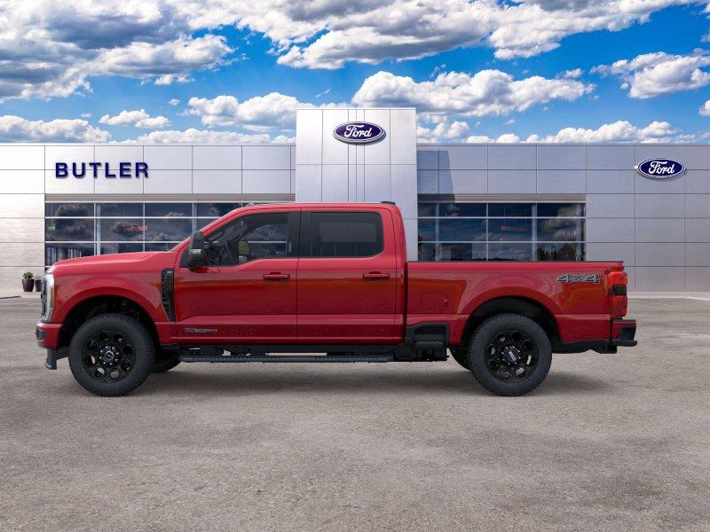 2026 Ford F-250 Super Duty XLT - Photo 9