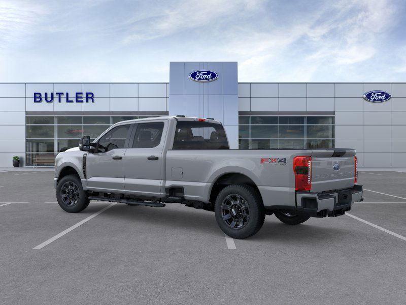 2026 Ford F-350 XL photo 4