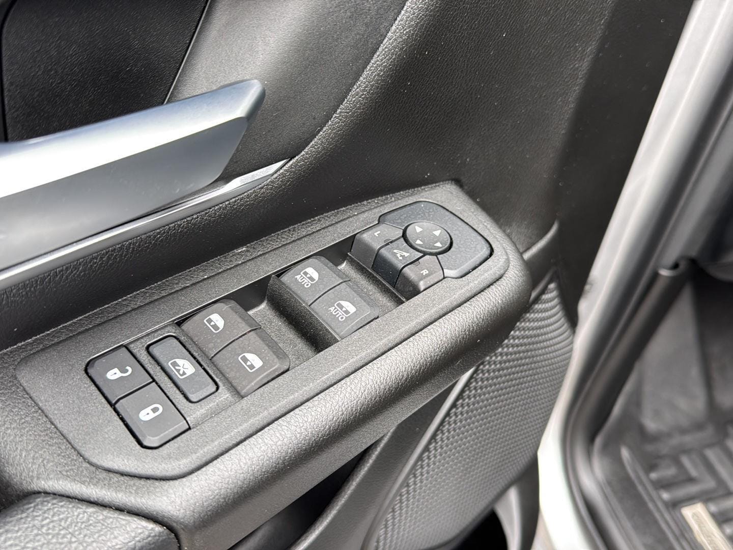 2025 RAM Ram 1500 Pickup Big Horn/Lone Star - Photo 29