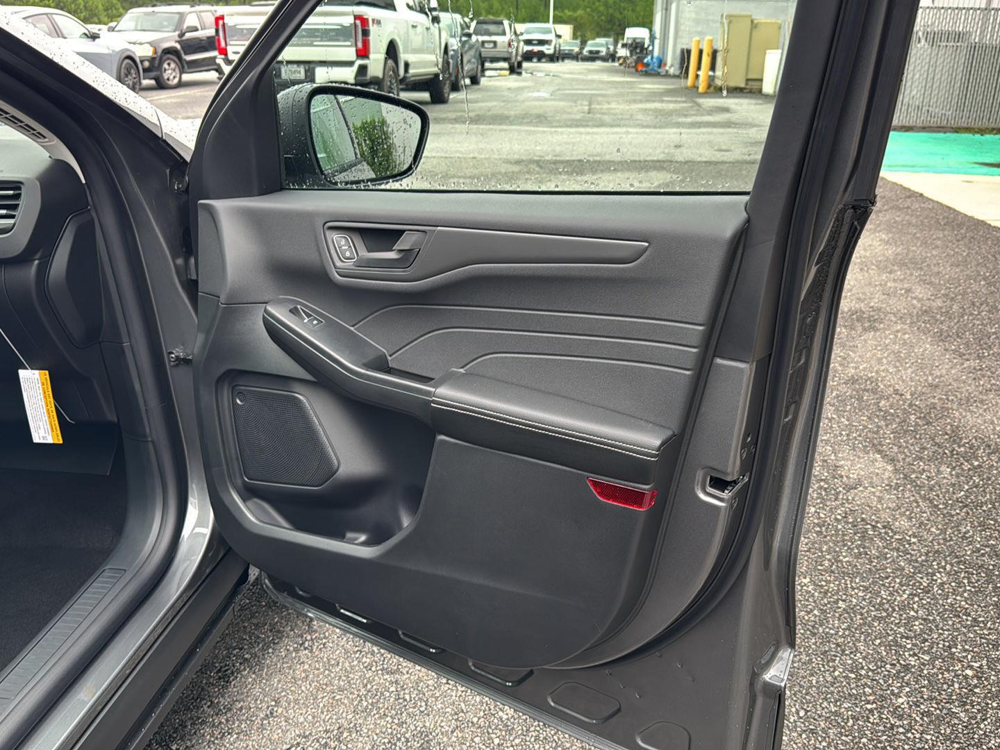 2025 Ford Escape Active - Photo 12
