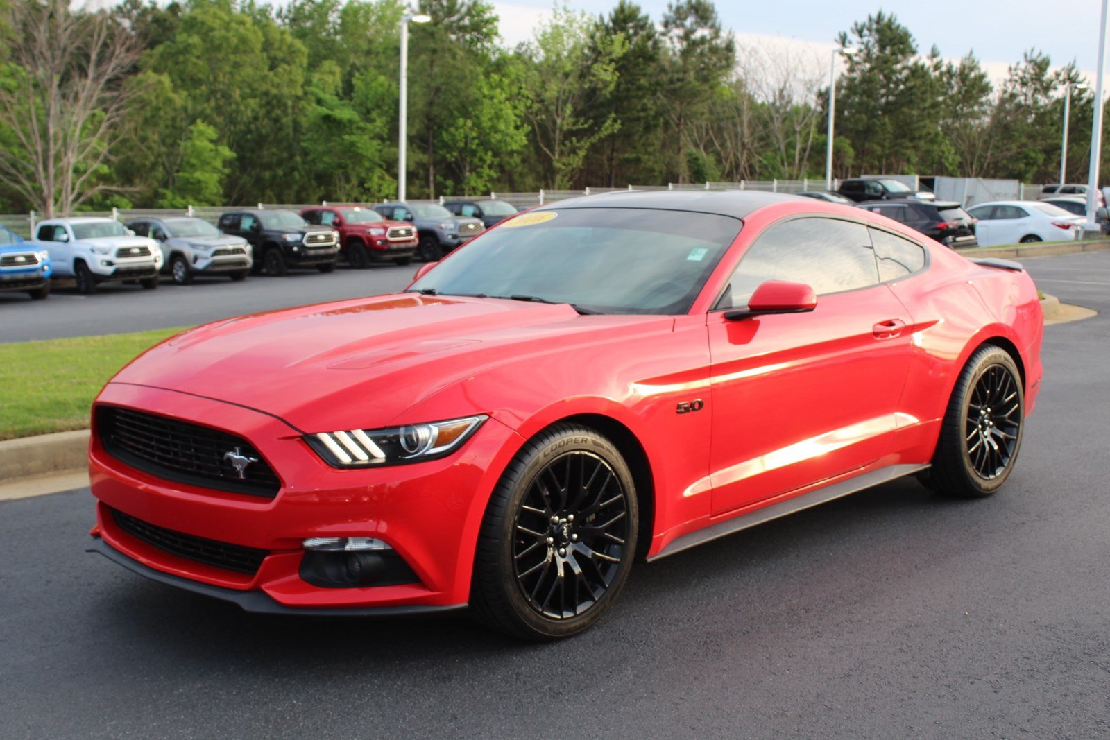 Ford Dealer Milledgeville GA Ford Sales, Service and Parts