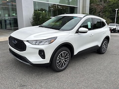 2025 Ford Escape PHEV SUV