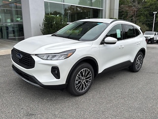 2025 Ford Escape PHEV SUV