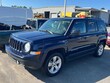 Jeep Patriot