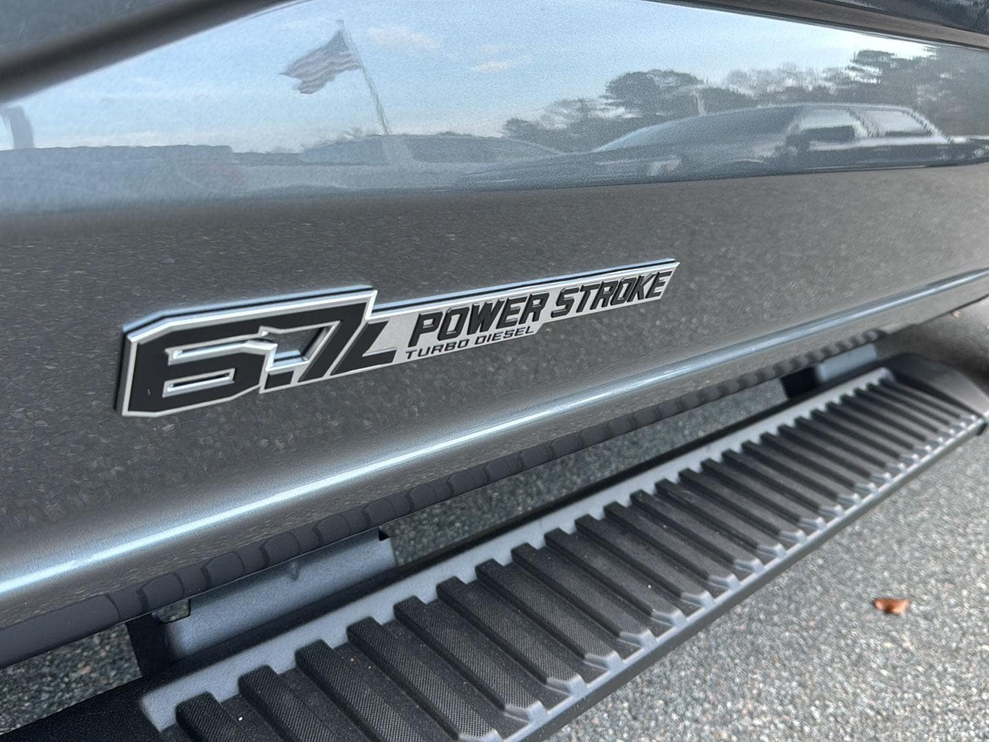 2026 Ford F-350 Super Duty XL - Photo 39