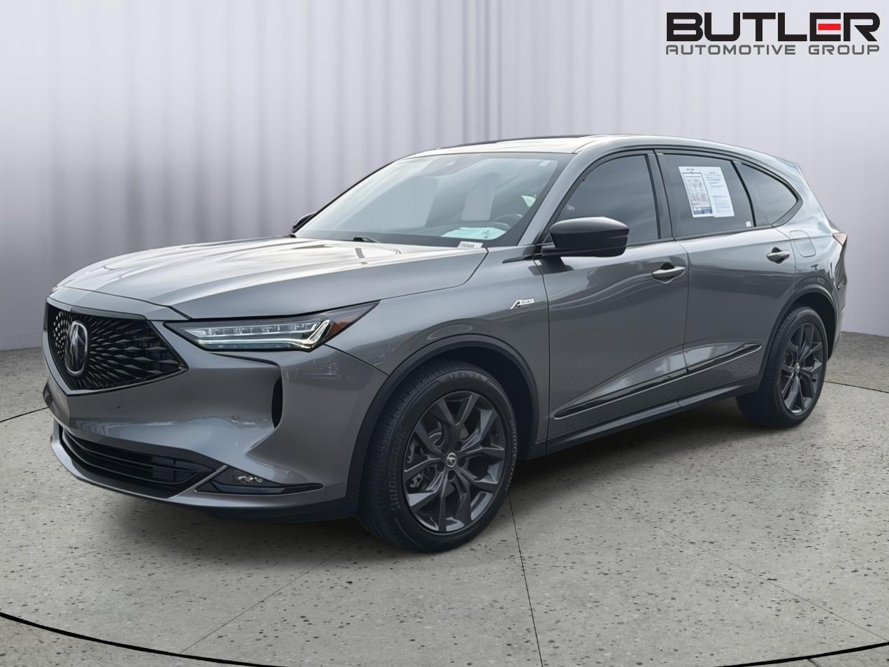 2024 Acura MDX