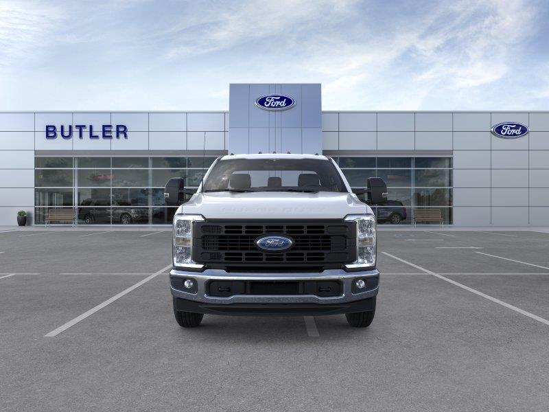 2026 Ford F-250 Super Duty XL - Photo 18