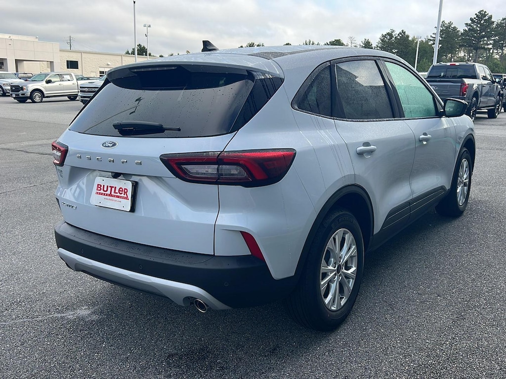 2025 Ford Escape Active photo 3