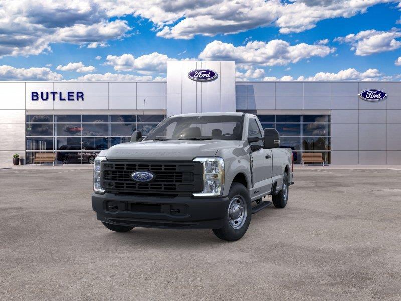 2026 Ford F-350 Super Duty XL - Photo 6