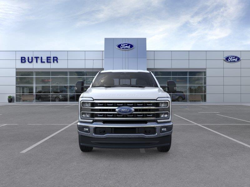 2026 Ford F-250 Super Duty Lariat - Photo 18