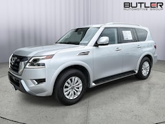 2024 Nissan Armada SV SUV