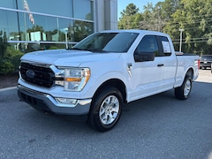 2022 Ford F-150 Truck SuperCab