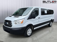 2019 Ford Transit-350 Wagon Low Roof Passenger Van
