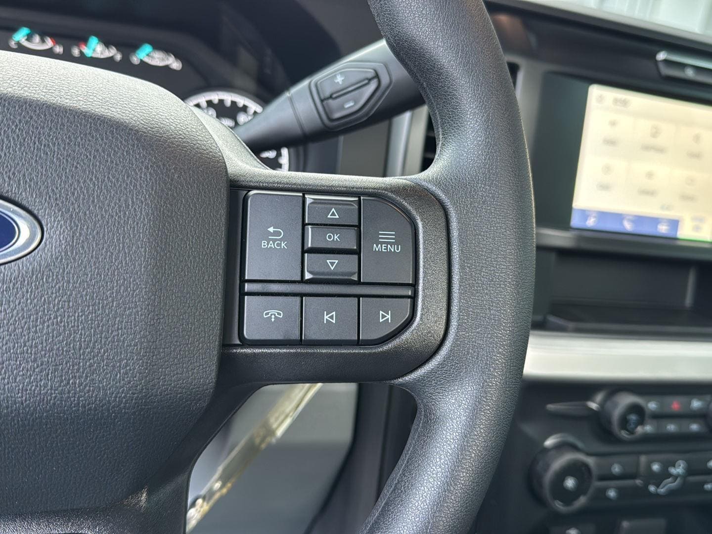 2026 Ford F-350 Super Duty XL - Photo 21