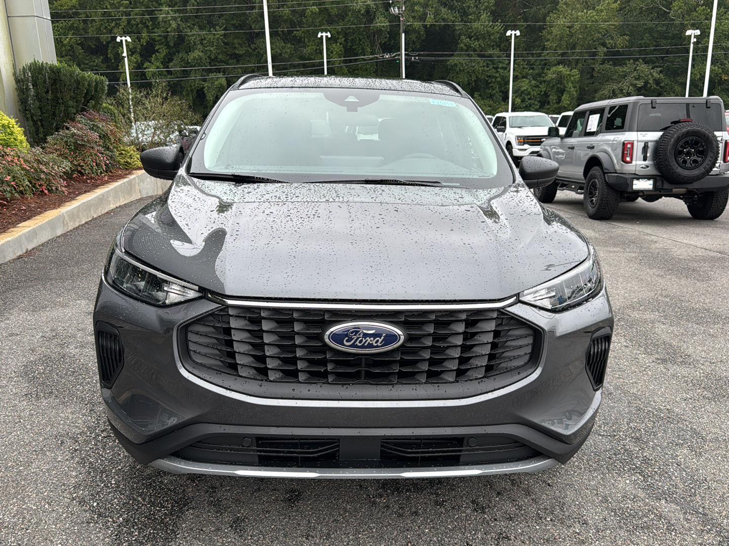 2025 Ford Escape Active - Photo 7