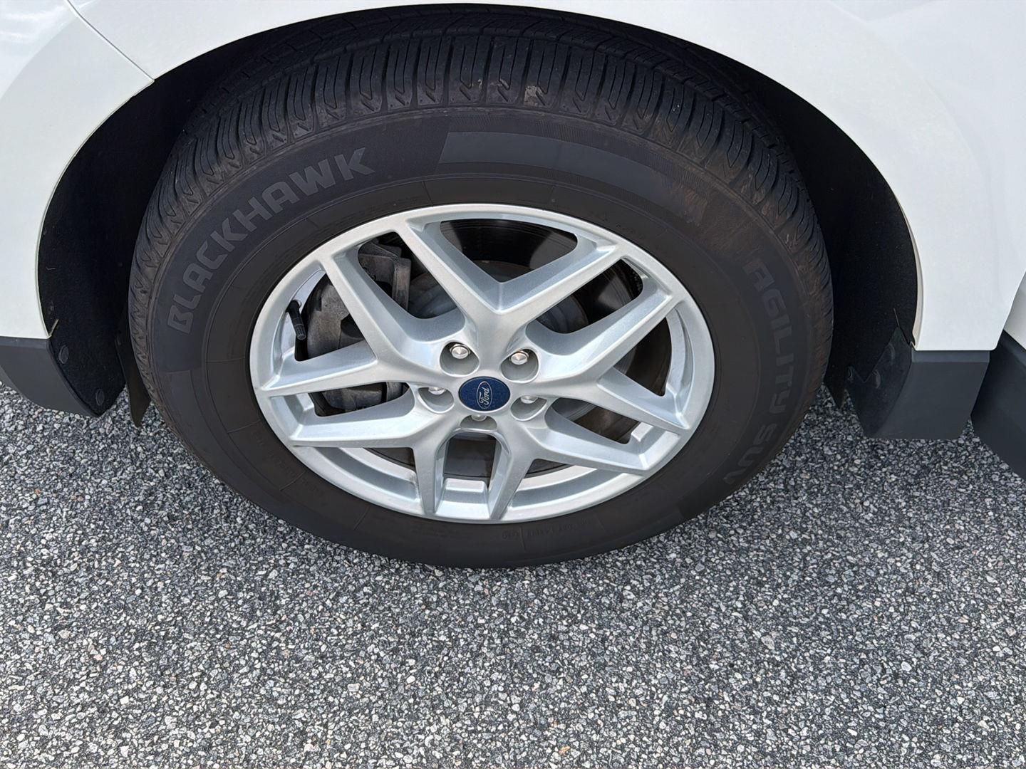 2022 Ford Edge SEL - Photo 38