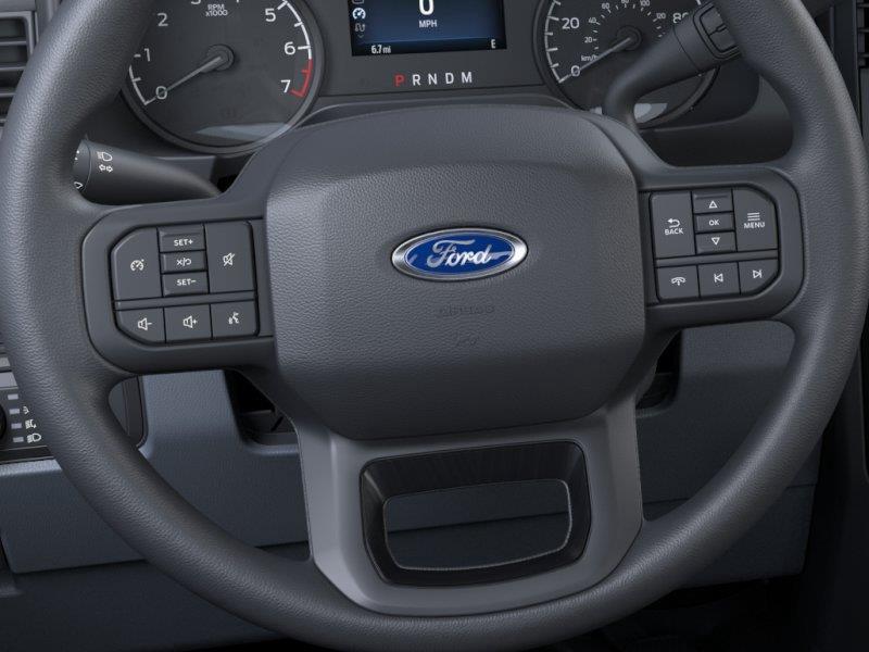 2026 Ford F-250 Super Duty XL - Photo 36