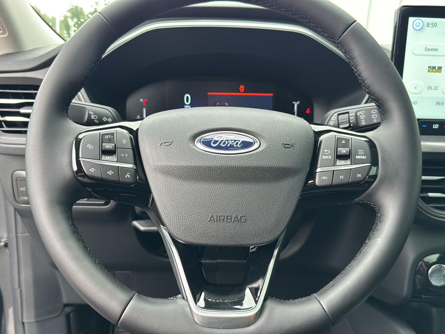 2025 Ford Escape Active - Photo 17