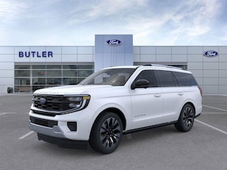 2025 Ford Expedition Platinum SUV