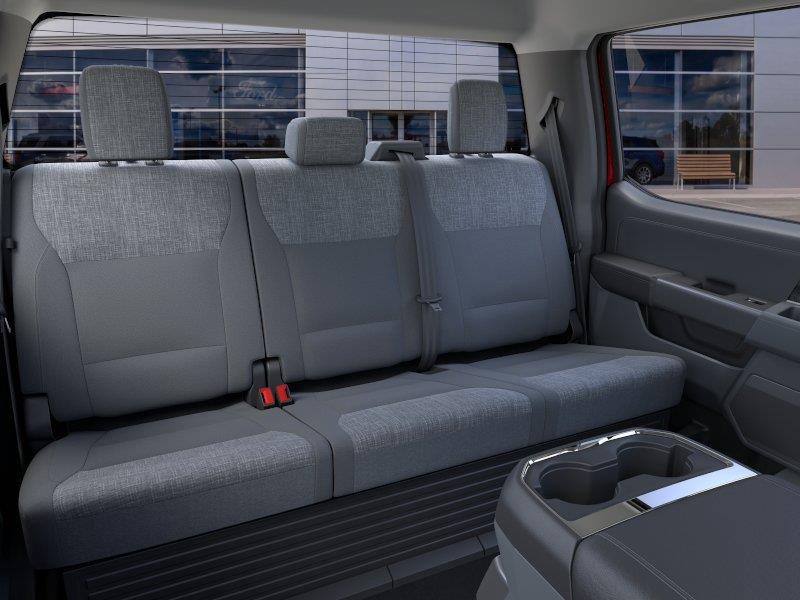 2026 Ford F-250 Super Duty XLT - Photo 33