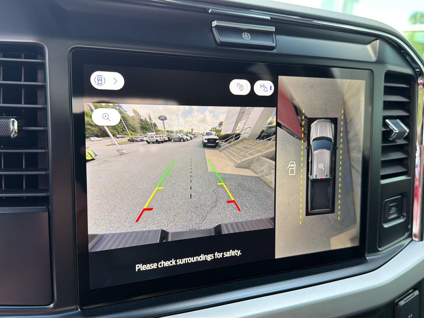 2026 Ford F-250 Super Duty XLT - Photo 37