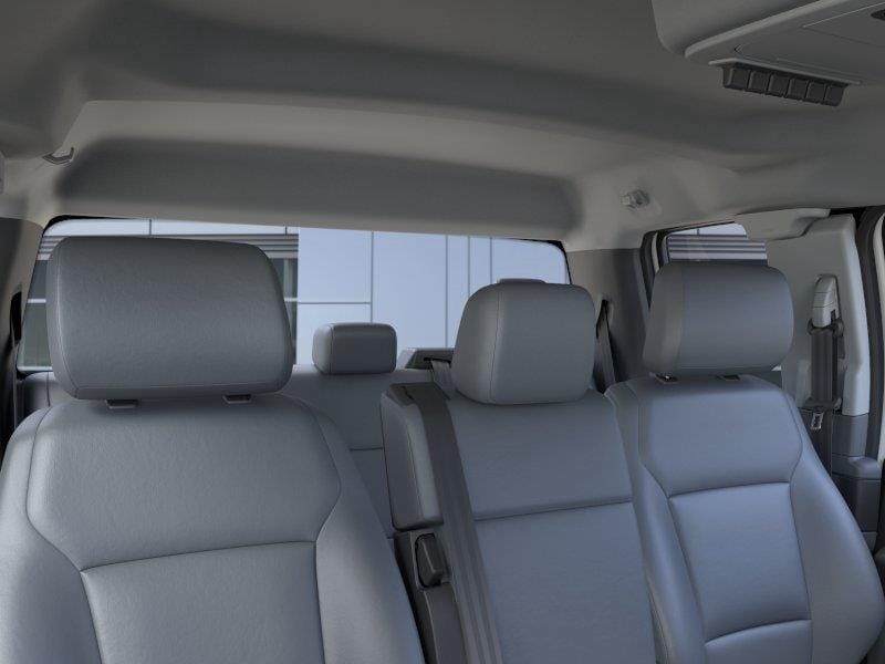 2026 Ford F-250 Super Duty XL - Photo 53