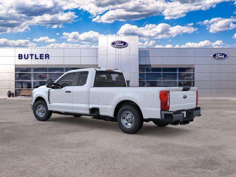 2026 Ford F-250 Super Duty XL - Photo 12