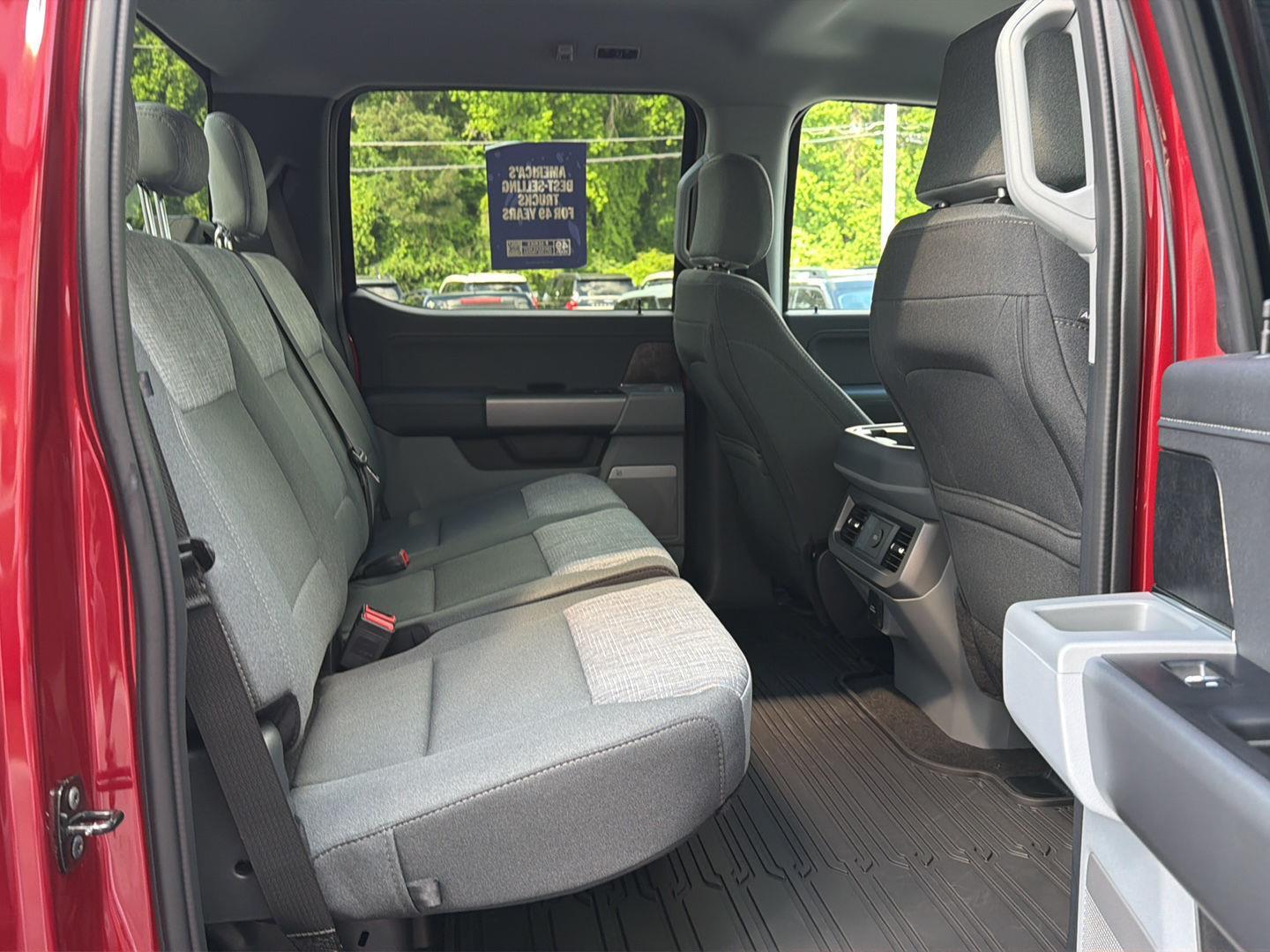 2026 Ford F-250 Super Duty XLT - Photo 16