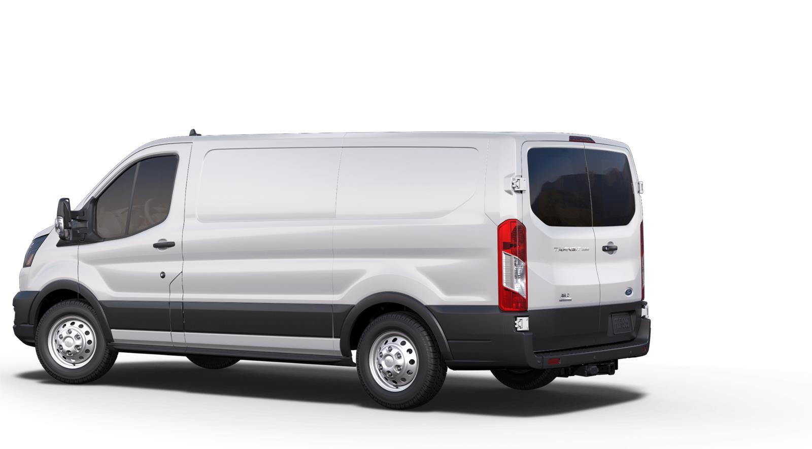 2025 Ford Transit photo 2