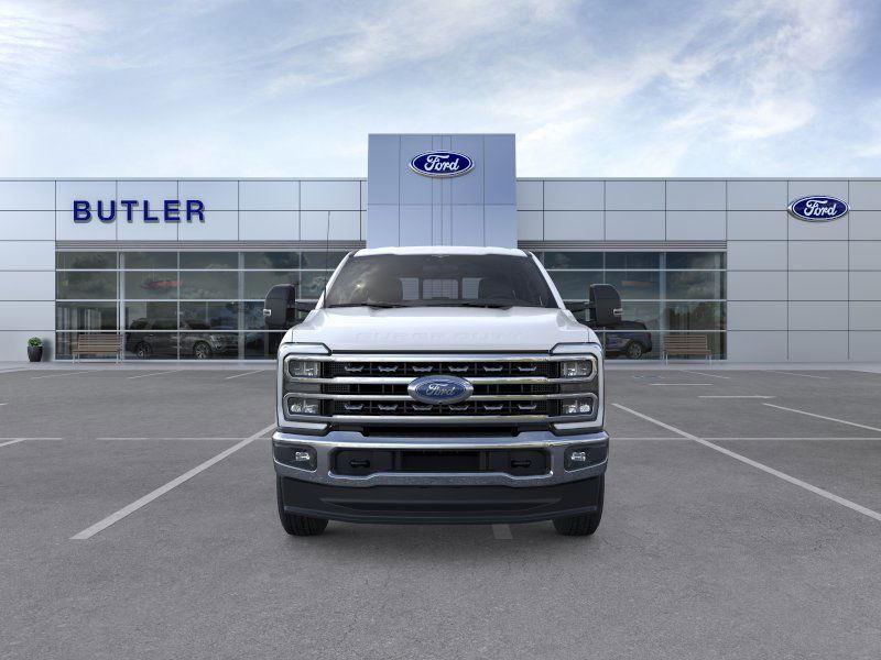 2026 Ford F-250 Super Duty Lariat - Photo 18
