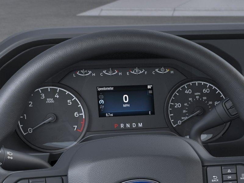2026 Ford F-250 Super Duty XL - Photo 39