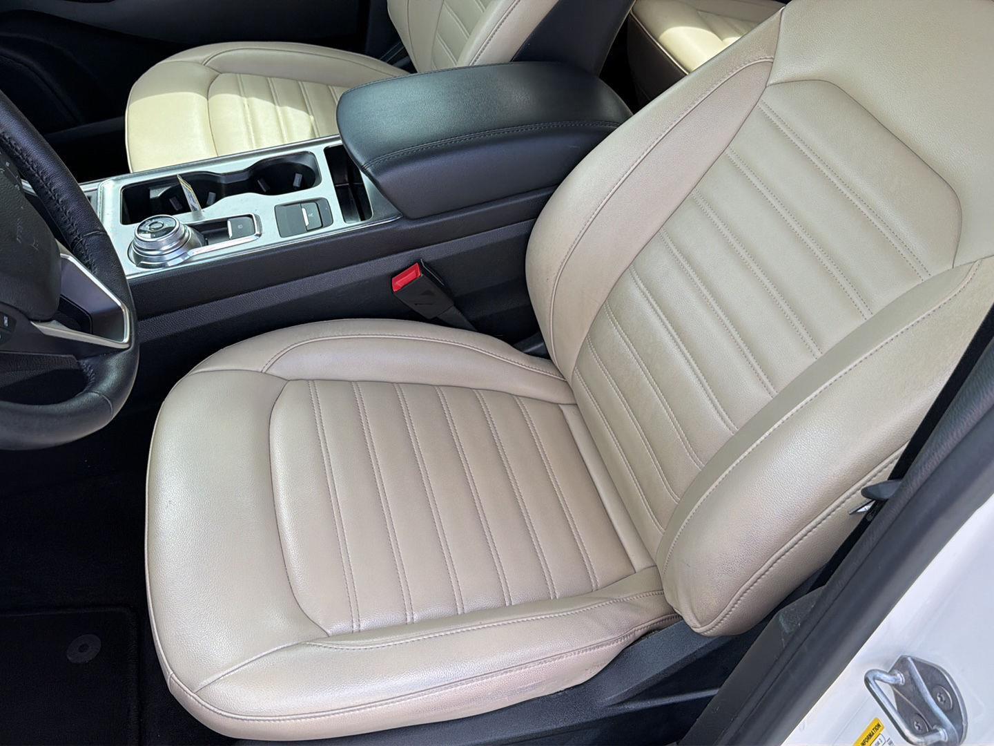 2022 Ford Edge SEL - Photo 31