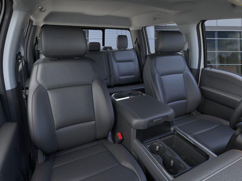 2026 Ford F-250 Super Duty Lariat - Photo 30